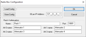 Softwares - HRB TCPIP
