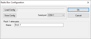 Softwares - HRB for USB