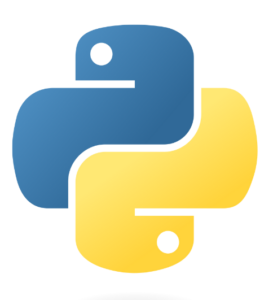 Logo python